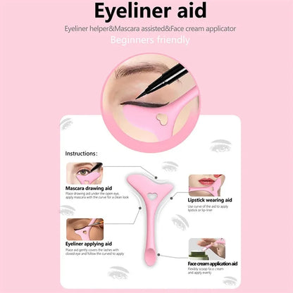 Multi-functional Eyeliner