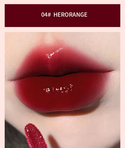 Herorange Lip Glaze