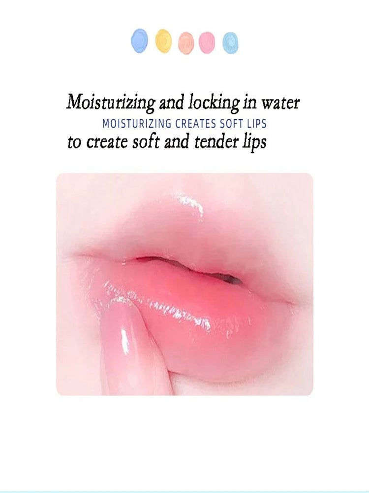 Organic Natural Healing Lip Balm