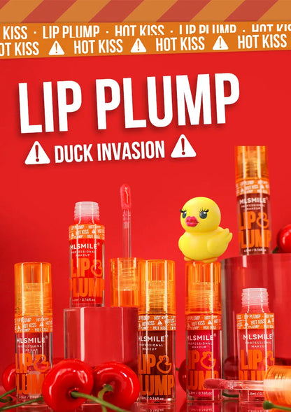 Duck Lip Plump Lip Oil