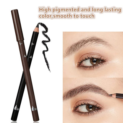 Waterproof Eyebrow Pencil Set