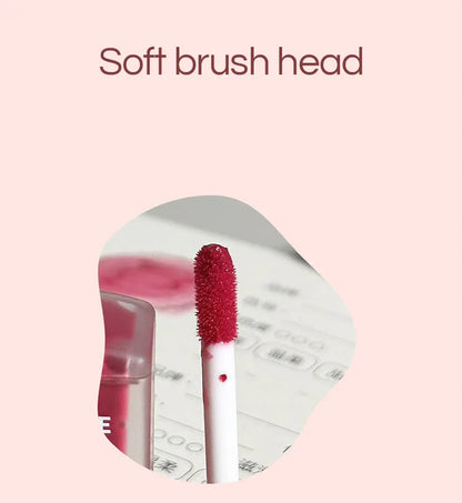 Herorange Lip Glaze