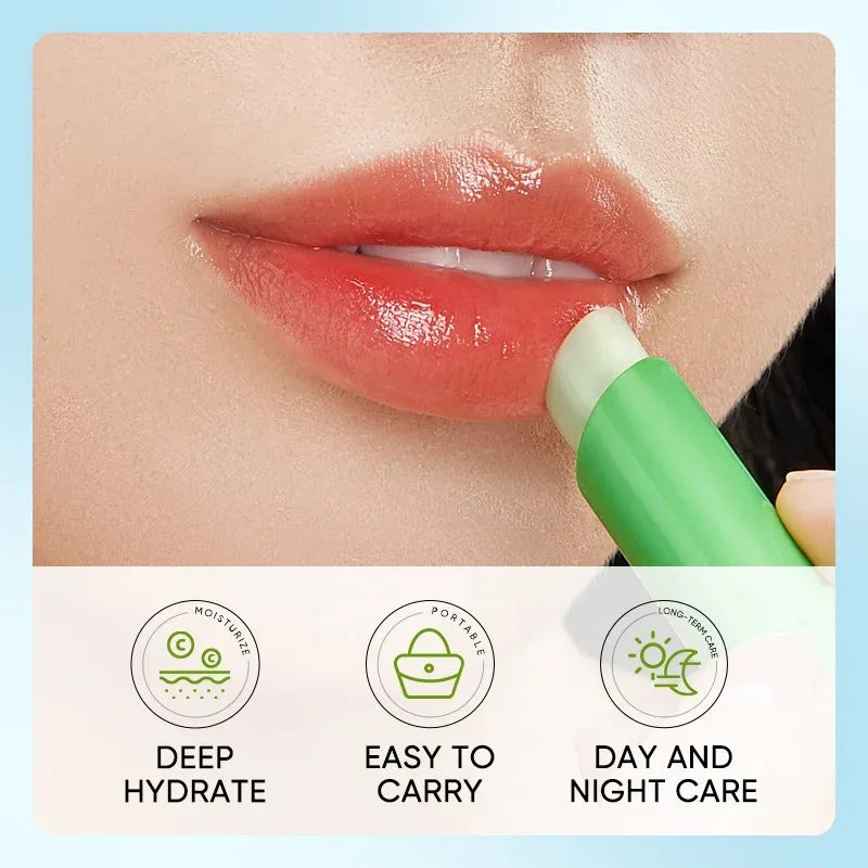 Nourishing Aloe Lip Balm