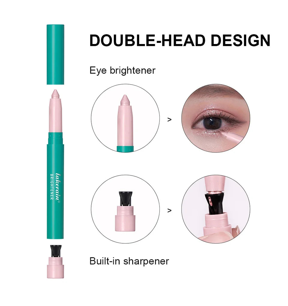 Eye Shadow  Highlighter Pen