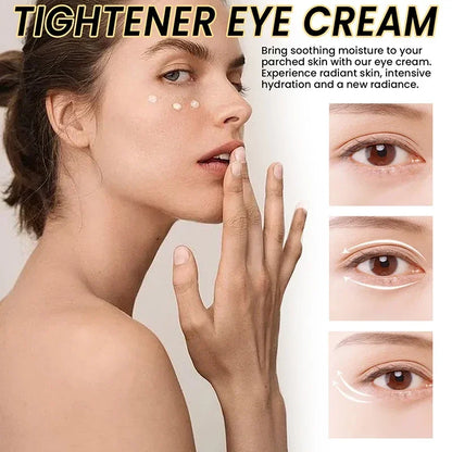 7-Day Wrinkle-Tightening Eye Cream