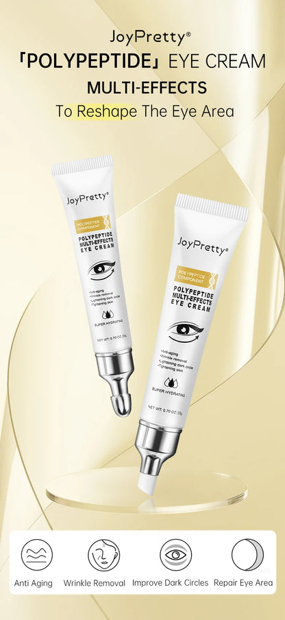 Peptide Dark Circles Removal Eye Cream