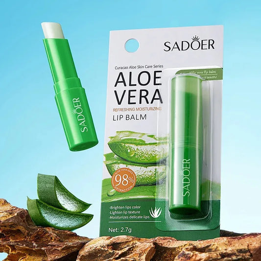 Nourishing Aloe Lip Balm