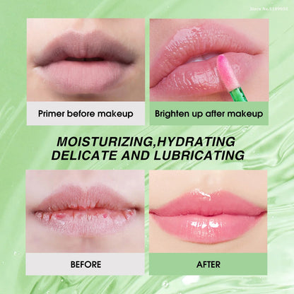 Natural Aloe Lipstick