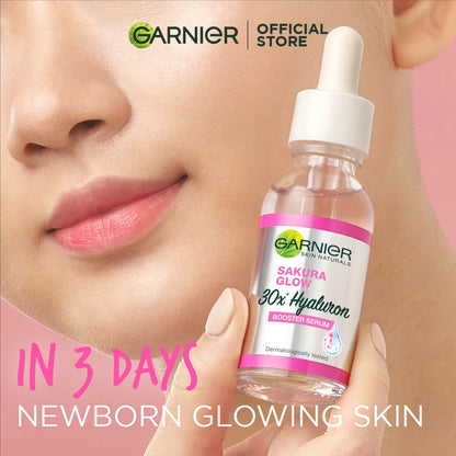 Anti-Acne Face Serum