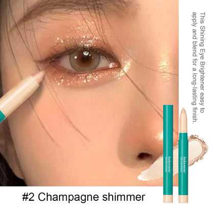 Eye Shadow  Highlighter Pen