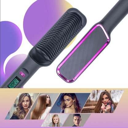 Electric Hot Comb