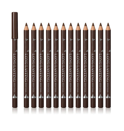 Waterproof Eyebrow Pencil Set