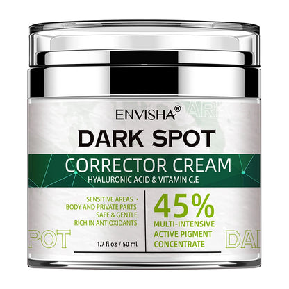 Skin Whitening Freckle Cream