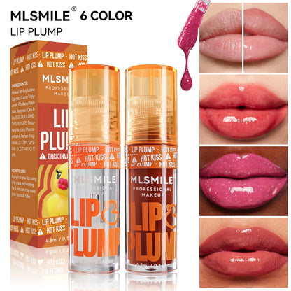 Duck Lip Plump Lip Oil