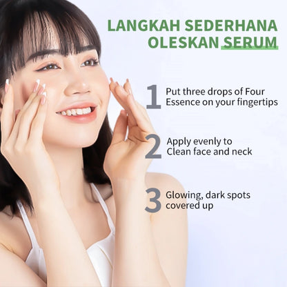 Anti-Acne Face Serum