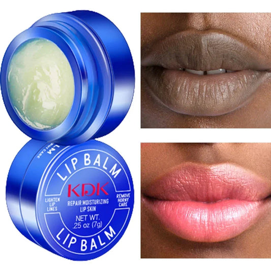 Dark Lip Balm - Lightening Moisturizing Treatment