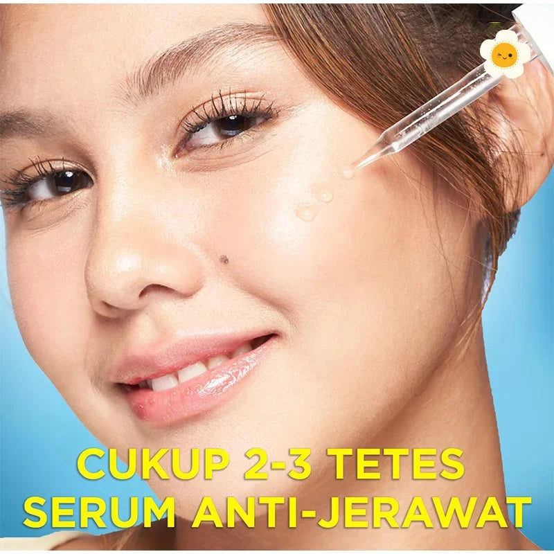 Anti-Acne Face Serum