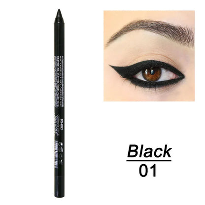 Long-lasting Waterproof Eyeliner Pencil