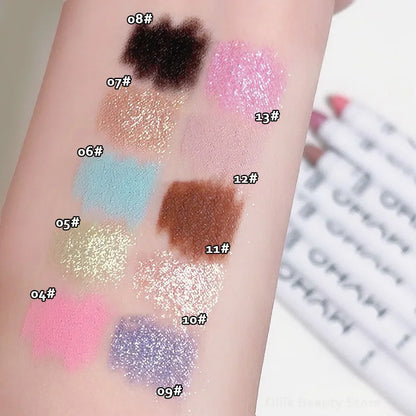 Eyeliner Pencil