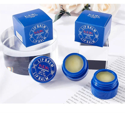 Dark Lip Balm - Lightening Moisturizing Treatment