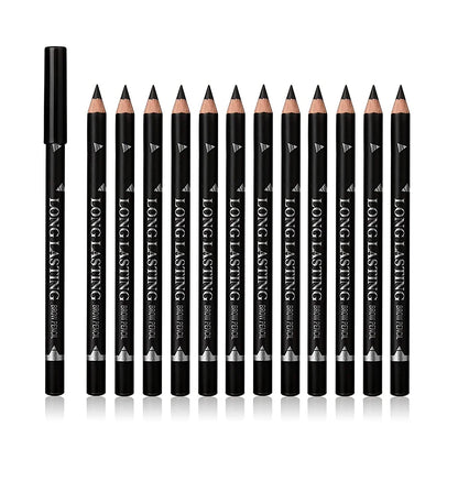 Waterproof Eyebrow Pencil Set