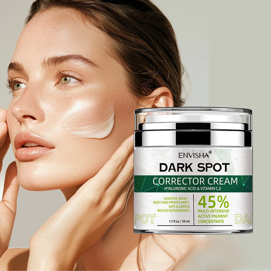 Skin Whitening Freckle Cream