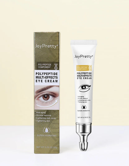 Peptide Dark Circles Removal Eye Cream
