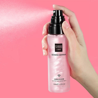 100ml Makeup Finish Spray