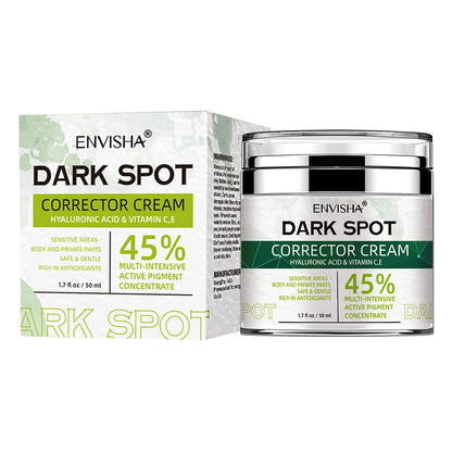 Skin Whitening Freckle Cream