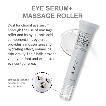 Peptide Eye Cream