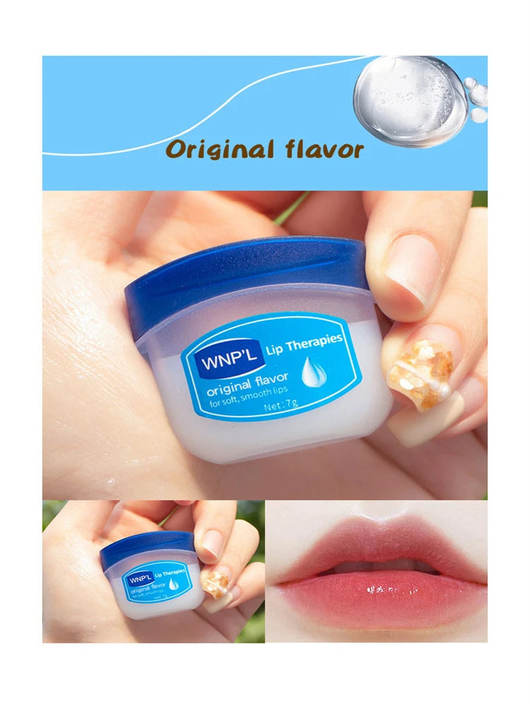 Organic Natural Healing Lip Balm