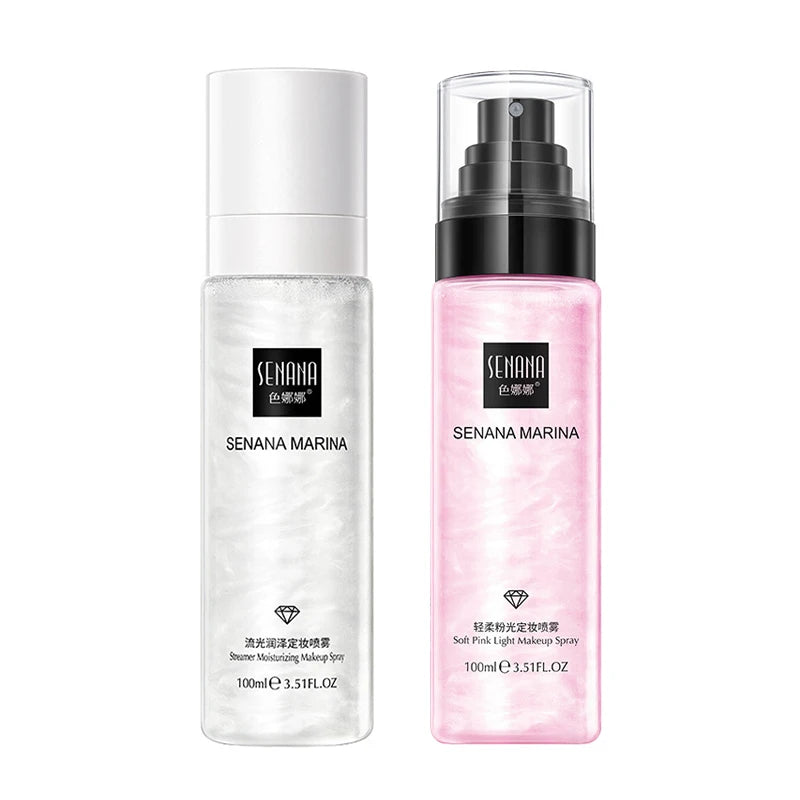 100ml Makeup Finish Spray