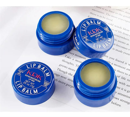 Dark Lip Balm - Lightening Moisturizing Treatment