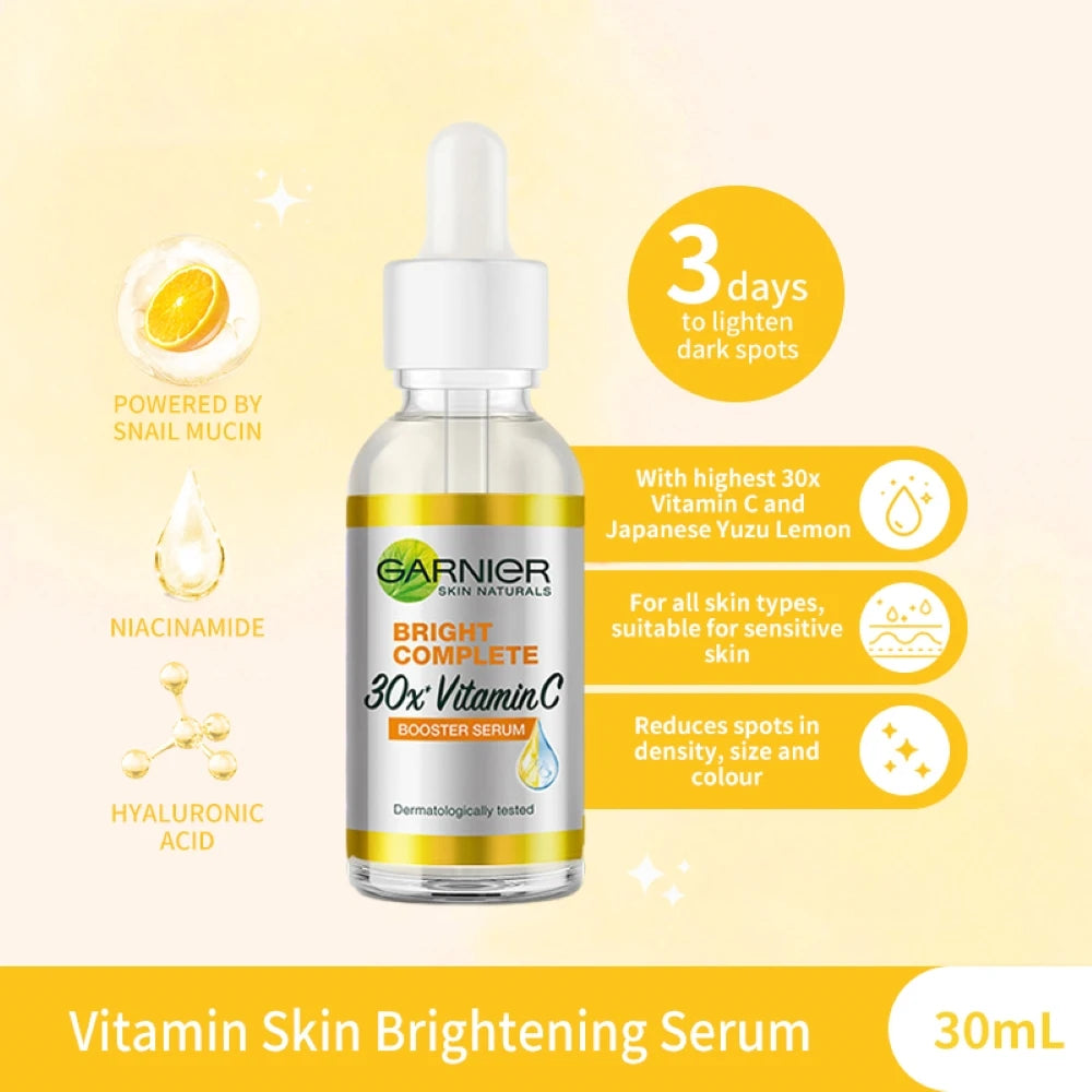 Anti-Acne Face Serum