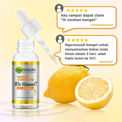 Anti-Acne Face Serum