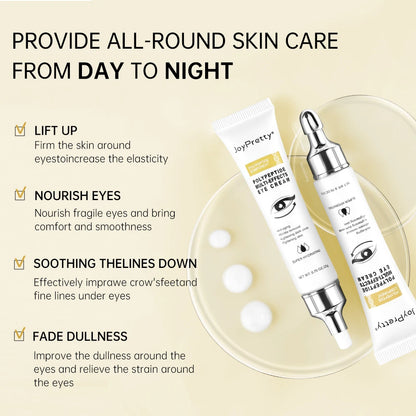 Peptide Dark Circles Removal Eye Cream