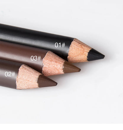 Waterproof Eyebrow Pencil Set