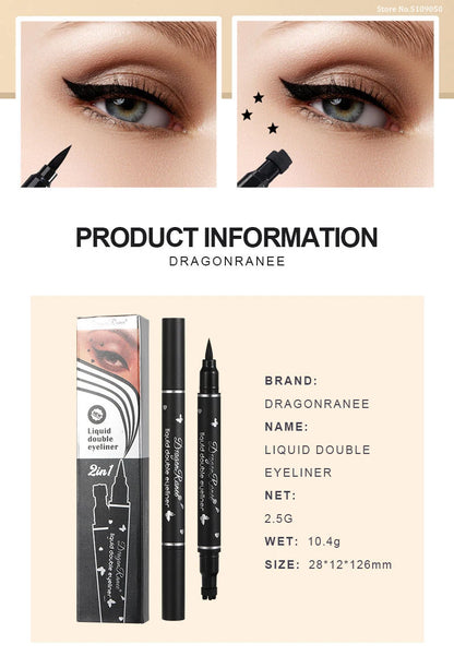 Seal Eyeliner Pen