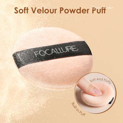 Invisible Finish Loose Setting Powder