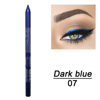 Long-lasting Waterproof Eyeliner Pencil