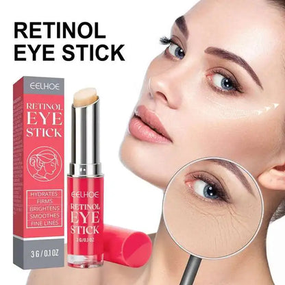 Anti-Wrinkle Eye Cream with Retinol