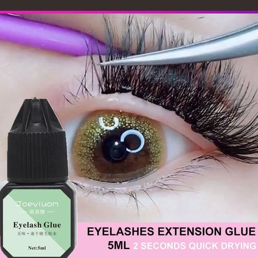 5ml No Irritation Eyelash Extension Glue