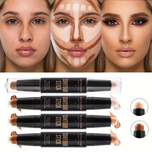 Face Concealer Contouring Stick