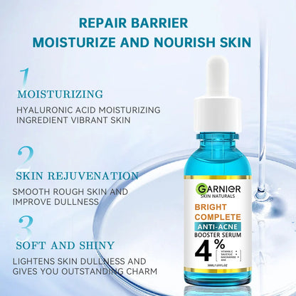 Anti-Acne Face Serum