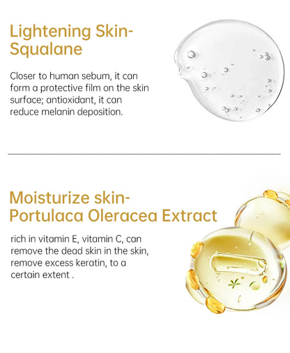 Peptide Dark Circles Removal Eye Cream