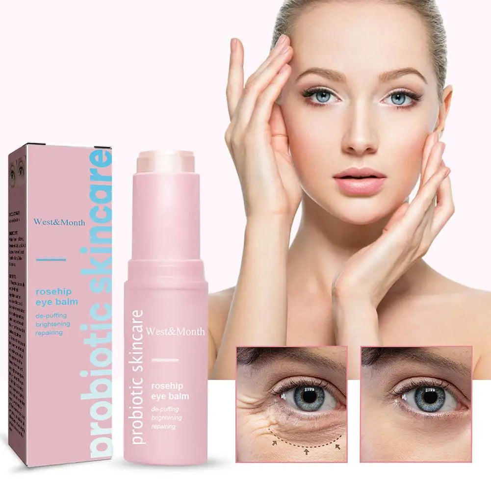 Women Extra Renewing Rosehip Eye Cream