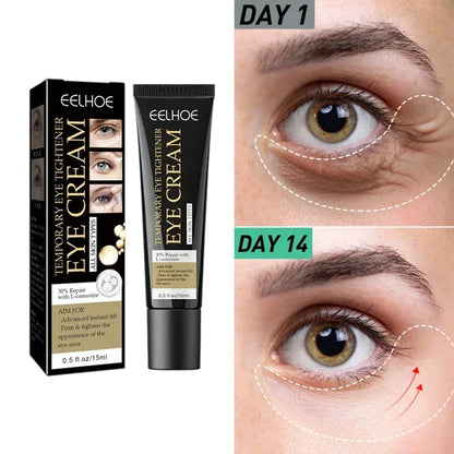 7-Day Wrinkle-Tightening Eye Cream