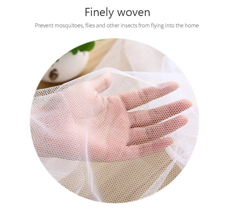Anti Mosquito Insect Mesh for Windows