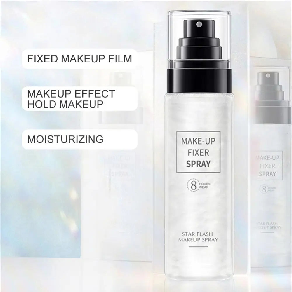 100ml Makeup Finish Spray