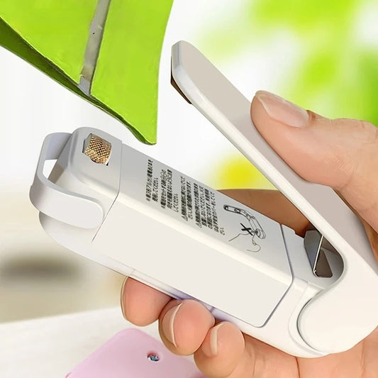 Mini Thermal Sealer